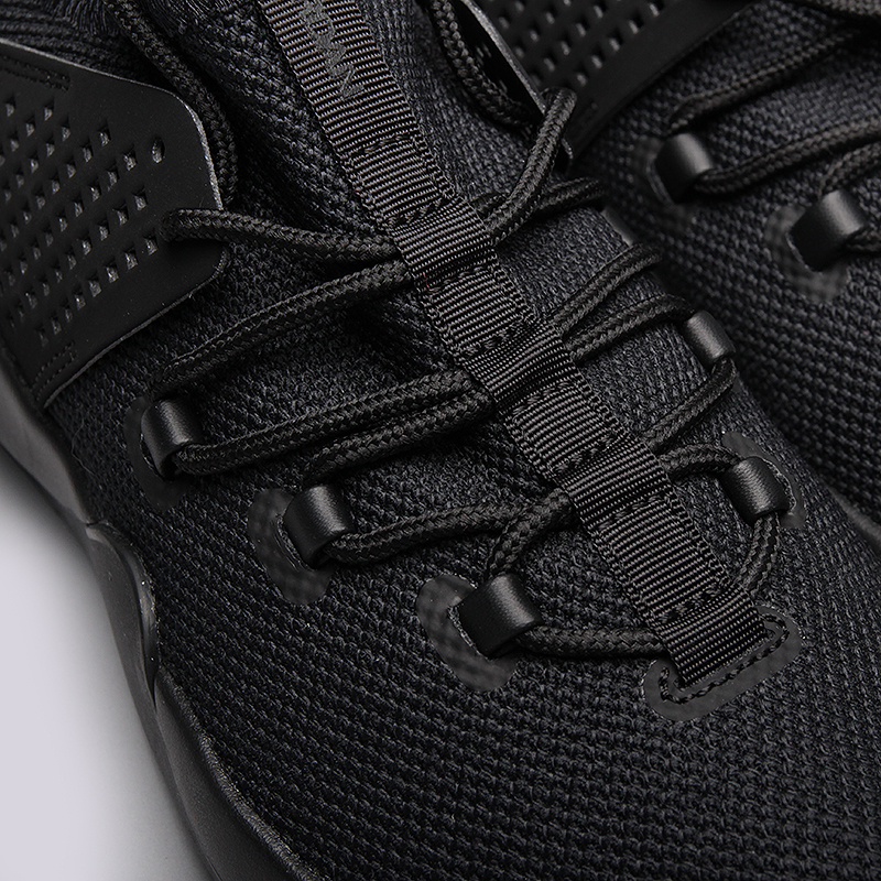 мужские черные кроссовки Jordan Express 897988-011 - цена, описание, фото 3